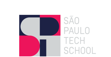 Logo vetor SPTECH